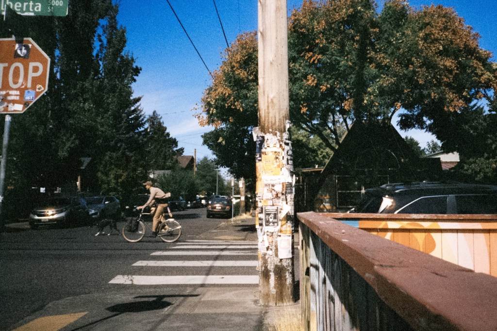 Trying Out Harman&nbsp;Phoenix