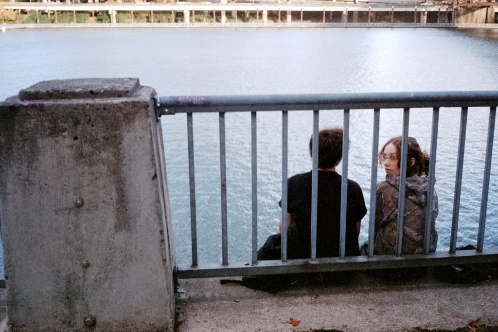 Portland SW Waterfront