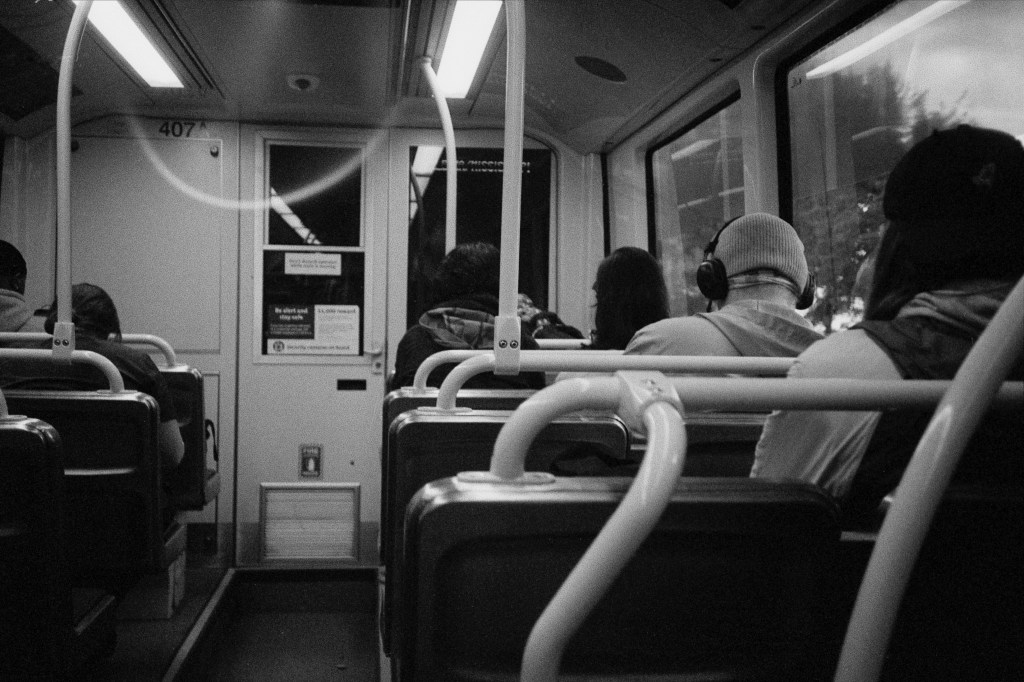 North Portland, Etc.