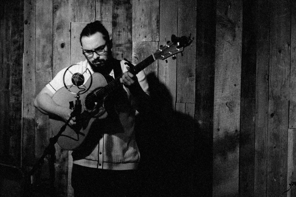 Concert Photos from Haymaker&nbsp;Bar