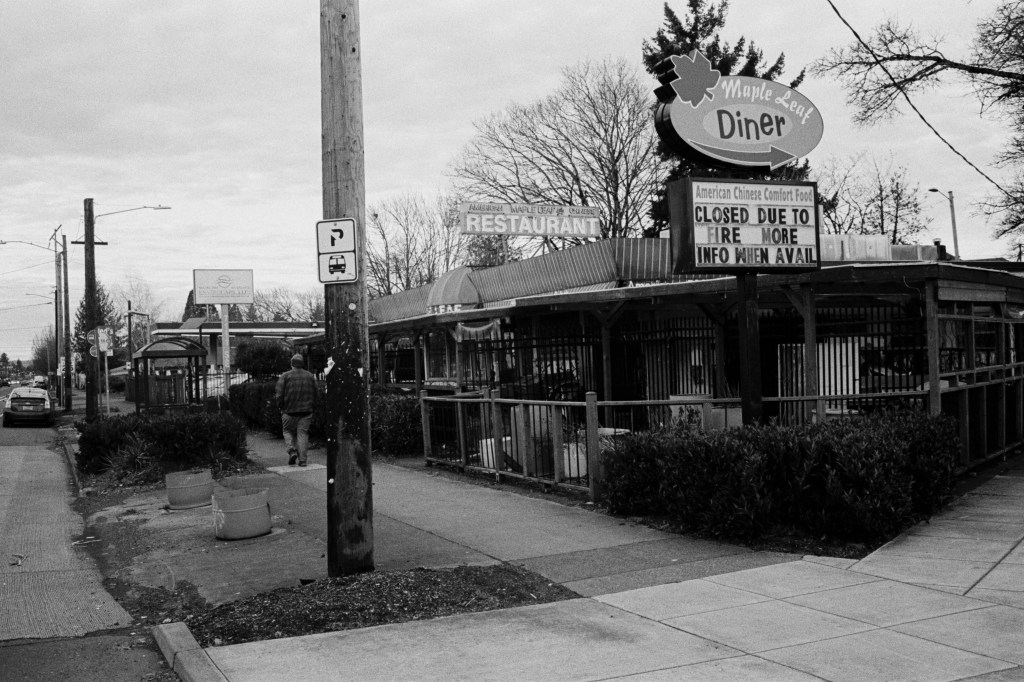 SE Foster Photo&nbsp;Walk